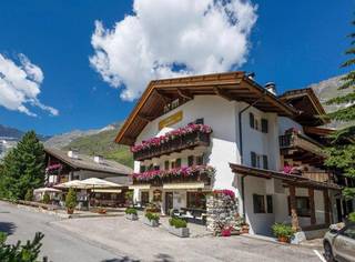 Hotel Alpenblick