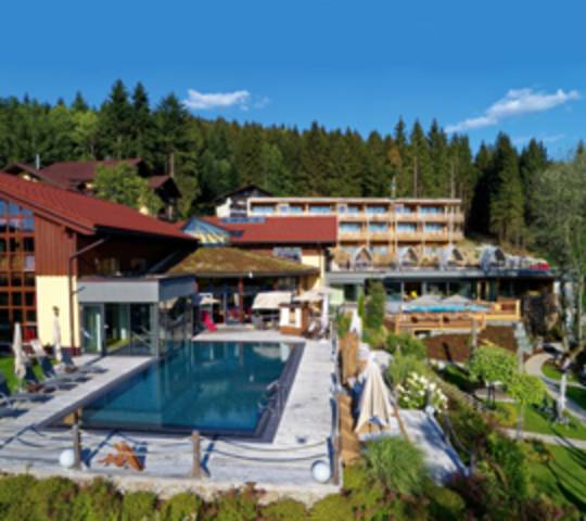 Wellness-Hotel Riedlberg