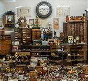 Bild zu Uhrenmuseum Bad Grund