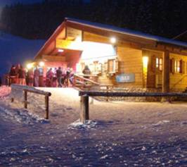 Bild zu Alpengasthof Götschenalm
