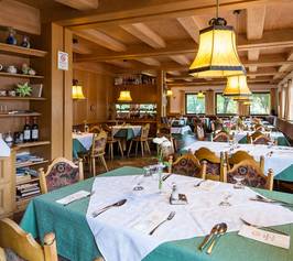 Bild zu Gasthof - Residence Zur Sonne