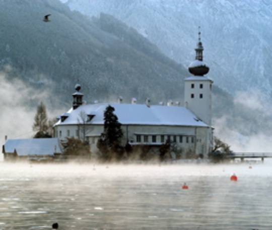 Seeschloss Ort