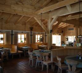 Bild zu Alpengasthof Götschenalm