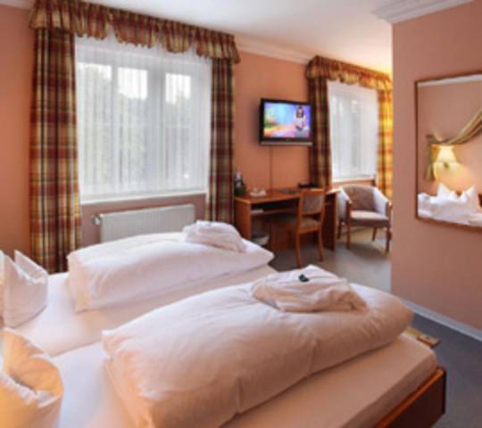 Hotel Grüne Tanne