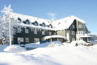 Hotel Auerhahn am Rennsteig