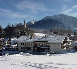 Bild zu Hotel AlpenSonne