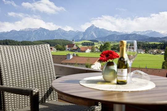 Landhotel Gockelwirt