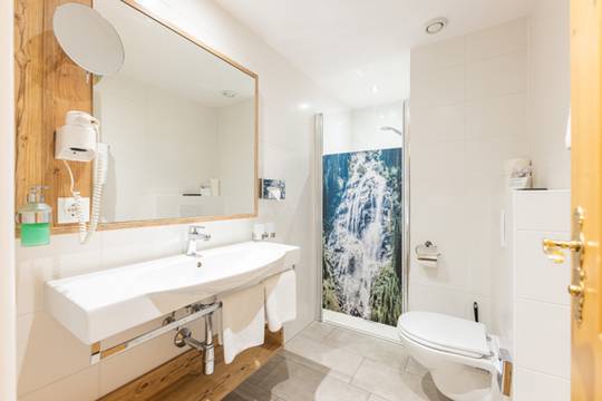 Hotel Alphof