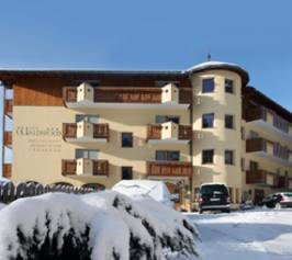 Bild zu Hotel Waldheim