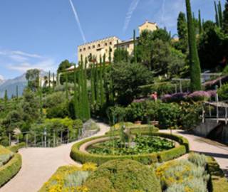 Schloss Trauttmansdorff