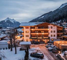 Bild zu Hotel Alphof