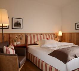 Bild zu Hotel am Badersee