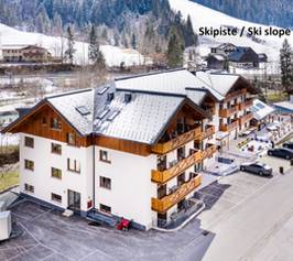 Bild zu Hotel Dachstein Resort