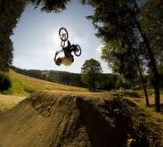 Bild zu Bikerpark Bischofsmais