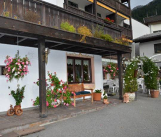 Hotel-Restaurant Traube