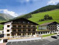 Berghotel Tyrol