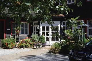 Hotel Grüne Tanne