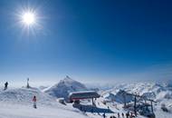 Bild zu Mölltaler Gletscherbahnen