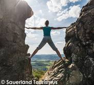 Bild zu Bruchhauser Steine