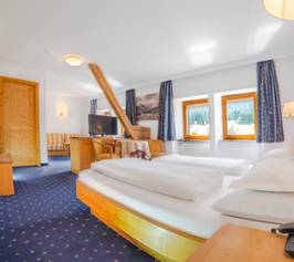 Bild zu Sporthotel Monte Pana