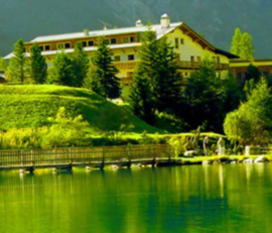 Hotel Alpenhof