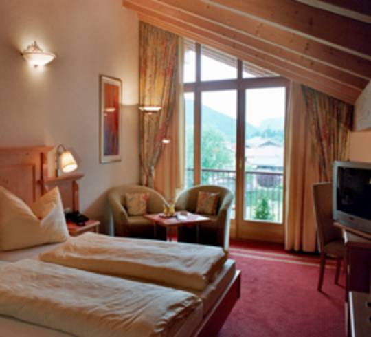 Hotel Goldener Stern