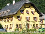 Hotel & Restaurant Alpenglück