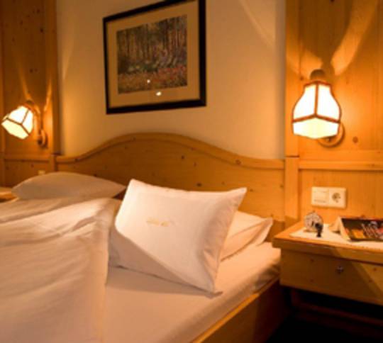Hotel Koch Obertauern