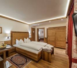 Bild zu Ferienhotel Sonnenhof