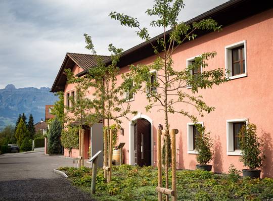 Fürstliche Hofkellerei Liechtenstein