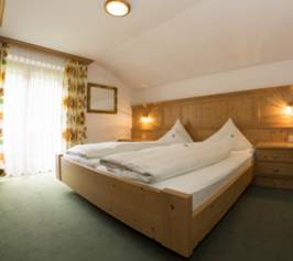 Bild zu Alpenhotel Fernau