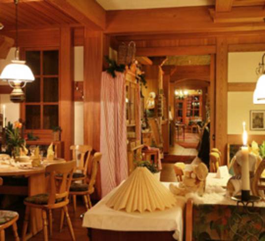 Hotel Grüne Tanne