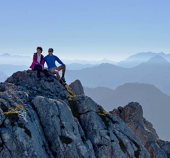 Bergener Hochfelln-Seilbahnen