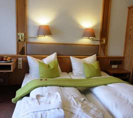 Bild zu Hotel AlpenSonne