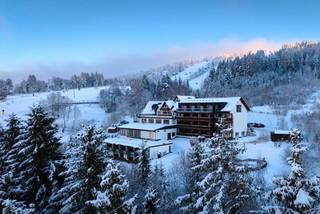 Waldhotel Willingen