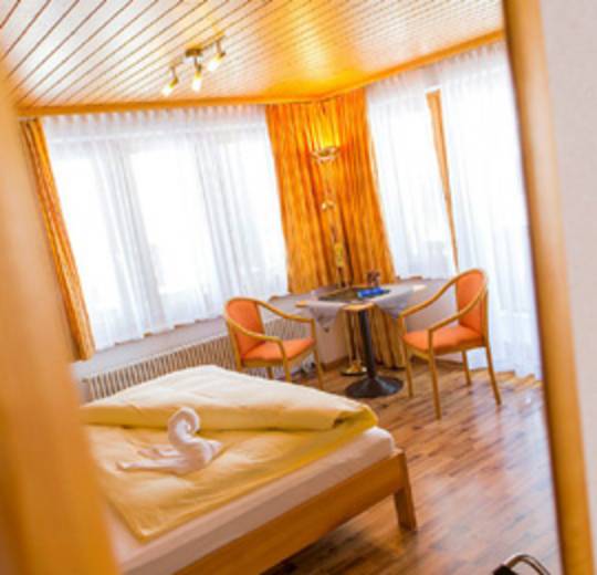 Hotel Hubertus