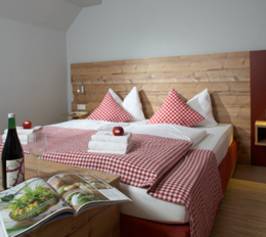 Bild zu Hotel & Restaurant Alpenglück