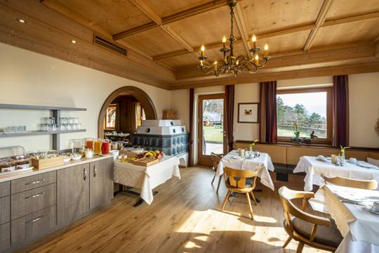 Hotel Grissianer Hof