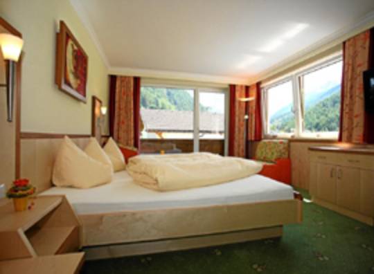 Hotel Alpenhof
