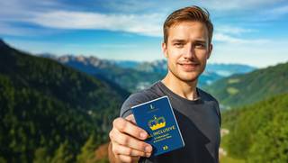 Erlebnispass Liechtenstein