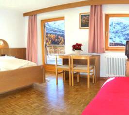 Bild zu Hotel Alpenhof