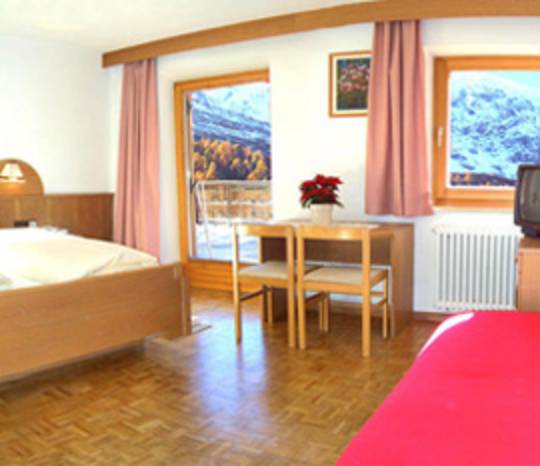 Hotel Alpenhof