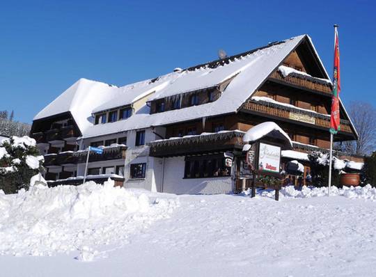 Landhotel Jostalstüble
