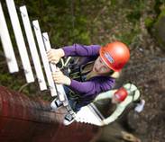 Bild zu Kletterwald Grüntensee