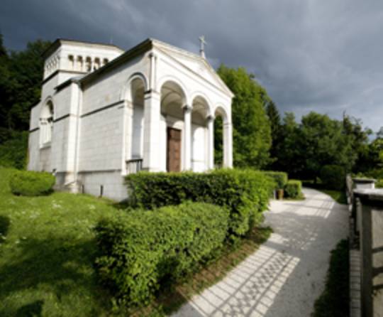 Schloss Wolfsberg