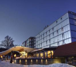 Bild zu Hotel Feldberger Hof