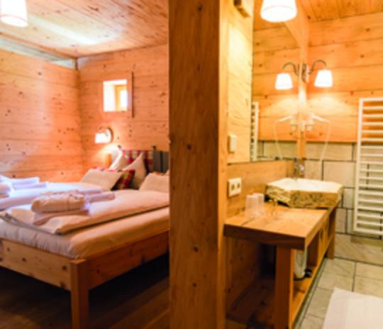 Almdorf Reiteralm & Almhotel Edelweiss