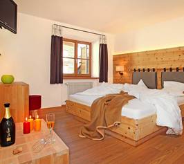 Bild zu Gasthof - Residence Zur Sonne