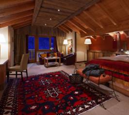 Bild zu Dolomiti Wellness Hotel FANES