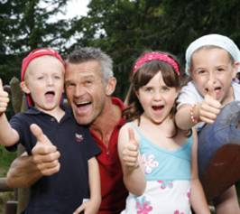 Bild zu Hotel Feldberger Hof